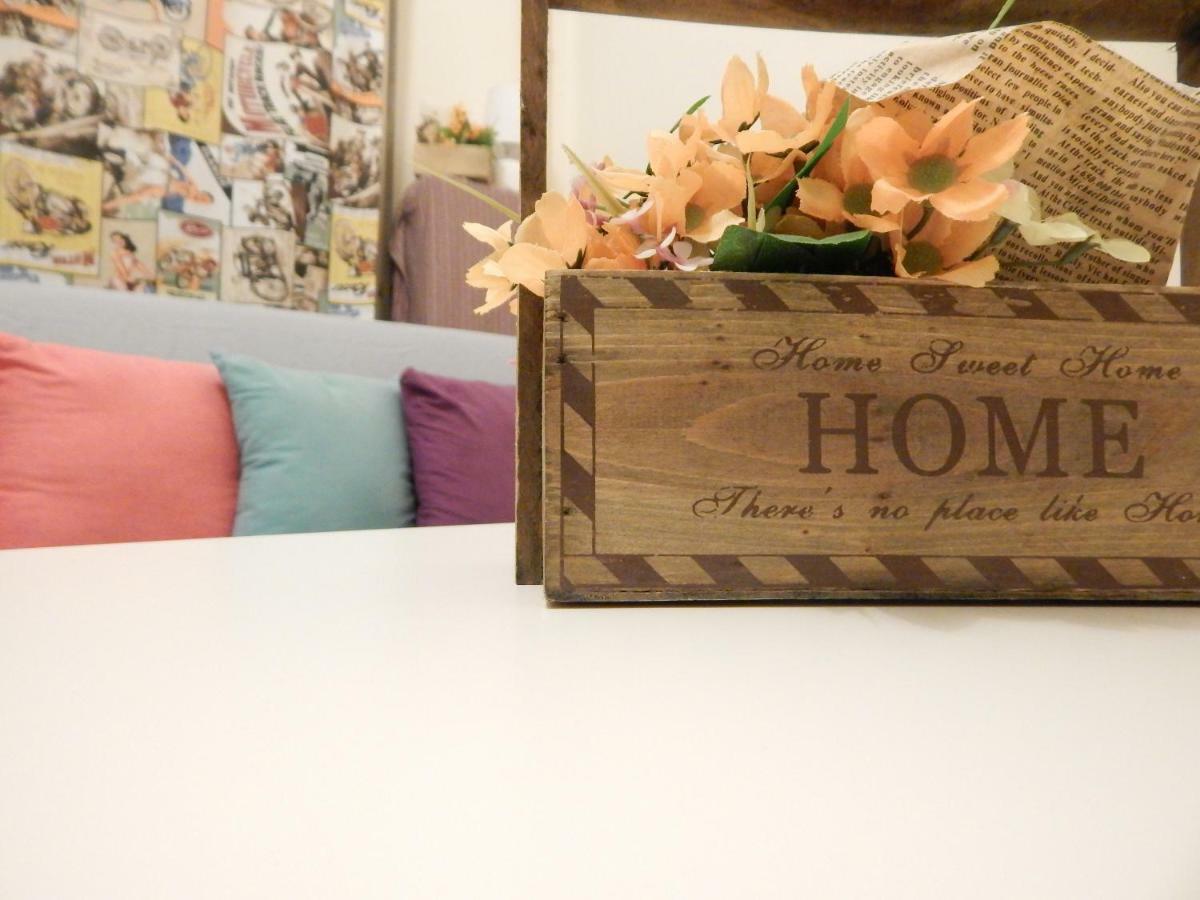 Feels Like Home 1 Athene Buitenkant foto